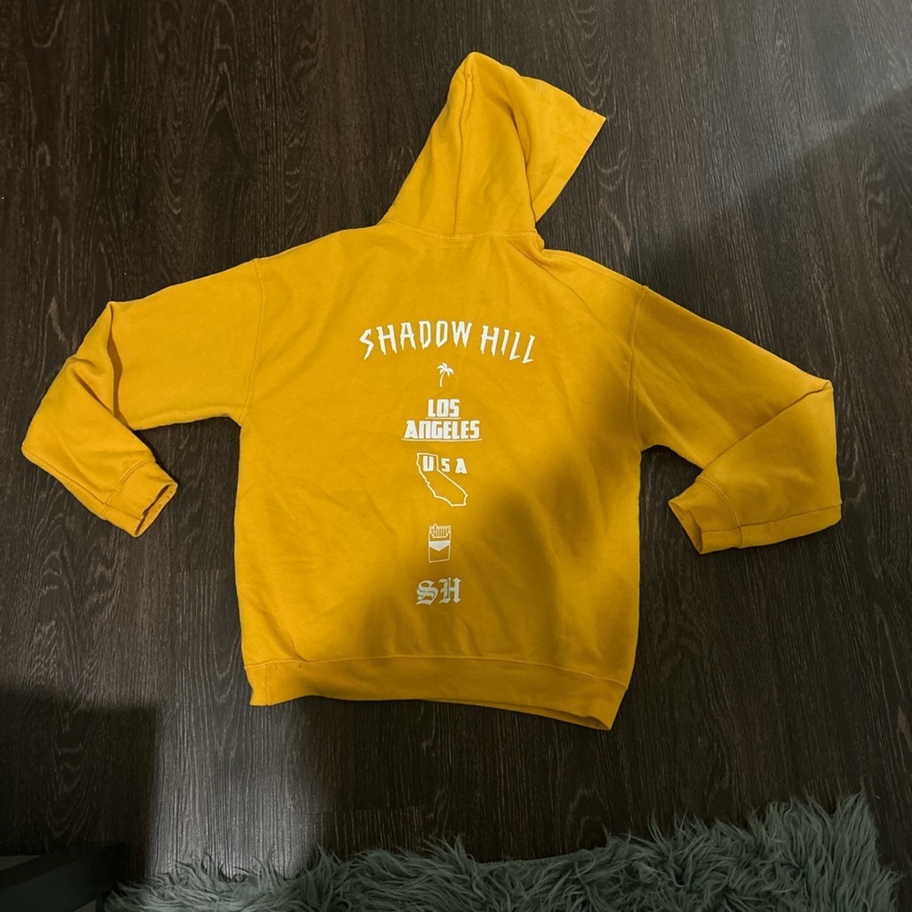 Shadow Hill Hoodie